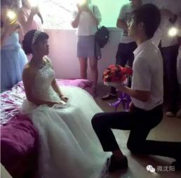 济宁新娘吃瓜事件视频