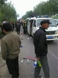 任县吃瓜事件四中,揭秘网络谣言背后的真相