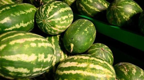 孝义天福吃瓜事件,一场引发社会热议的食品安全风波