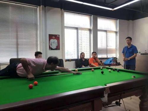 宁波台球前台吃瓜事件,一石激起千层浪，台球圈风波再起