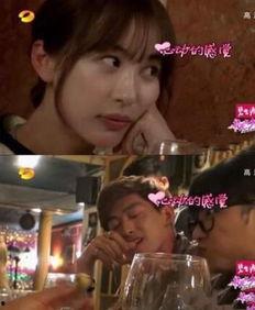 闺蜜吃瓜乌龙事件小说,一场笑料百出的误会之旅