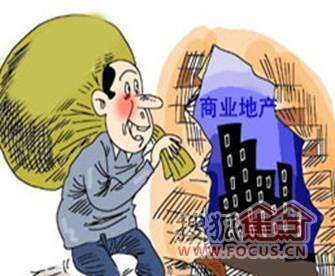 吃瓜事件背后的商业利益
