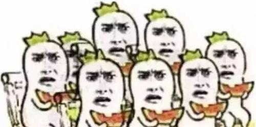 迎来各种吃瓜事件图片,盘点近期热门吃瓜事件瞬间