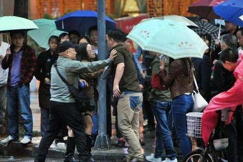 澄湖事件吃瓜群众,吃瓜群众视角下的真相揭秘