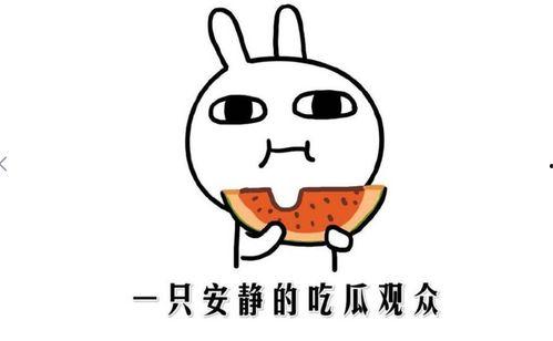 吃瓜后续事件
