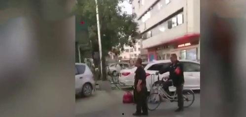 广东广场吃瓜事件视频,一场引发热议的街头冲突瞬间
