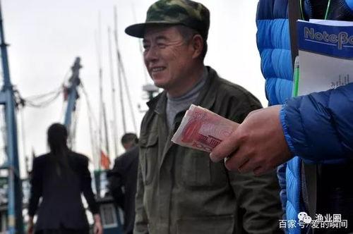 中国渔民前线吃瓜事件,揭秘中国渔民前线吃瓜背后的感人故事