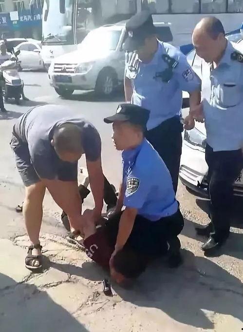 西安吃瓜被抓事件视频,网络围观下的法律边界探讨