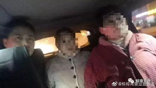 蚌埠吃瓜母女事件,一场引发社会热议的家庭纠纷揭秘