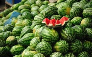 咸阳吃瓜事件真相揭秘图片,真相大白，还原背后惊人内幕