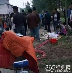 邳州邹庄吃瓜事件视频