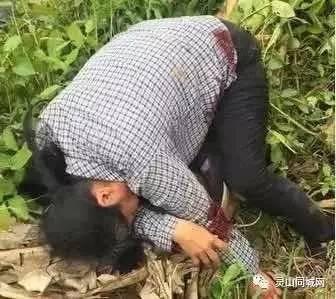 钦州灵山吃瓜事件真相揭秘,真相大白，还原事件始末