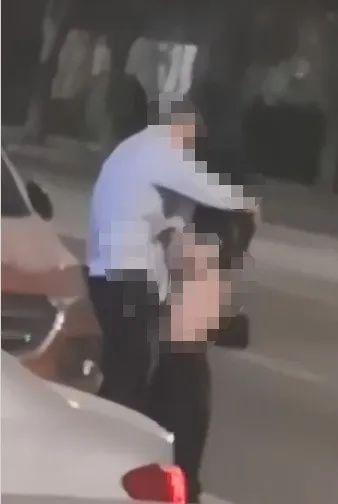 雄安吃瓜事件视频全过程